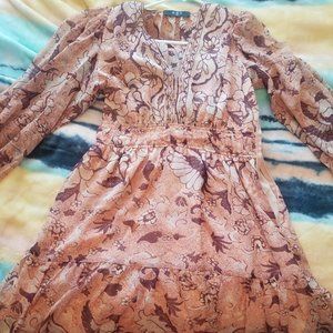 O.P.T nwot dress